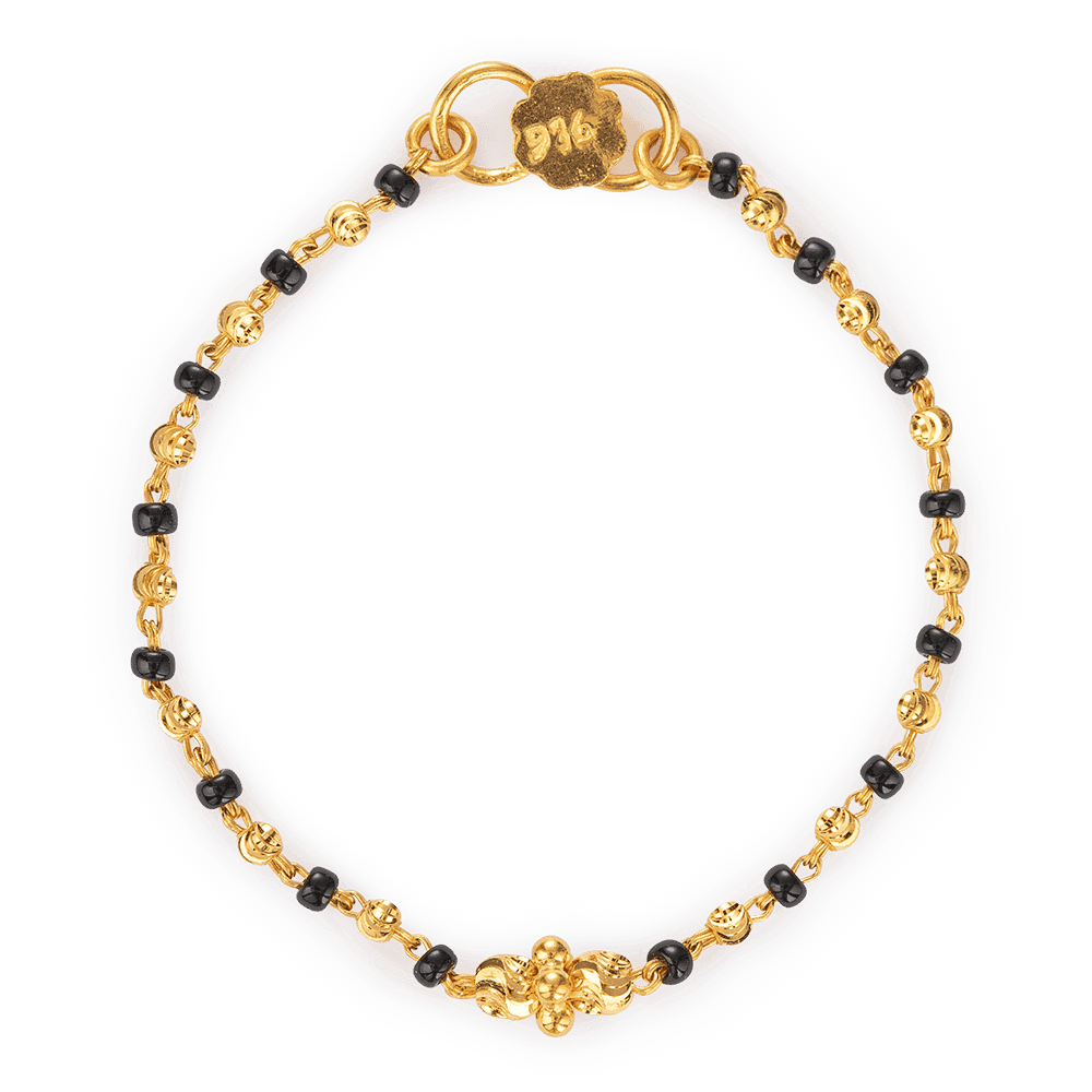 Share 80+ infant gold bracelet - in.duhocakina