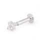 Diamond Nose pin uk