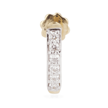 Diamond Nose pin uk