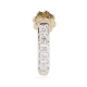 Diamond Nose pin uk