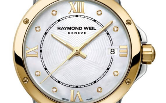 Raymond Weil Tango Mens Watches - Raymond Weil Tango Mens Watches