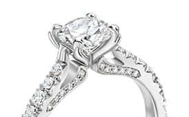 13 Engagement rings