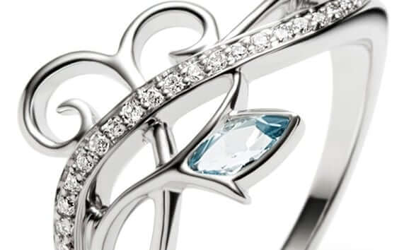 Liana Rings - Liana Rings