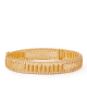 Anusha 22ct Gold Kada Bangles
