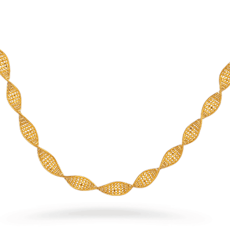 22ct Gold Necklace