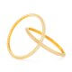22ct Gold Bangles 32320