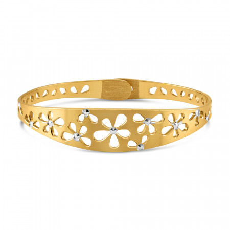 22 Carat Gold Bangles UK