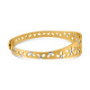 22 Carat Gold Bangles UK