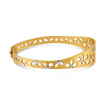 22 Carat Gold Bangles UK