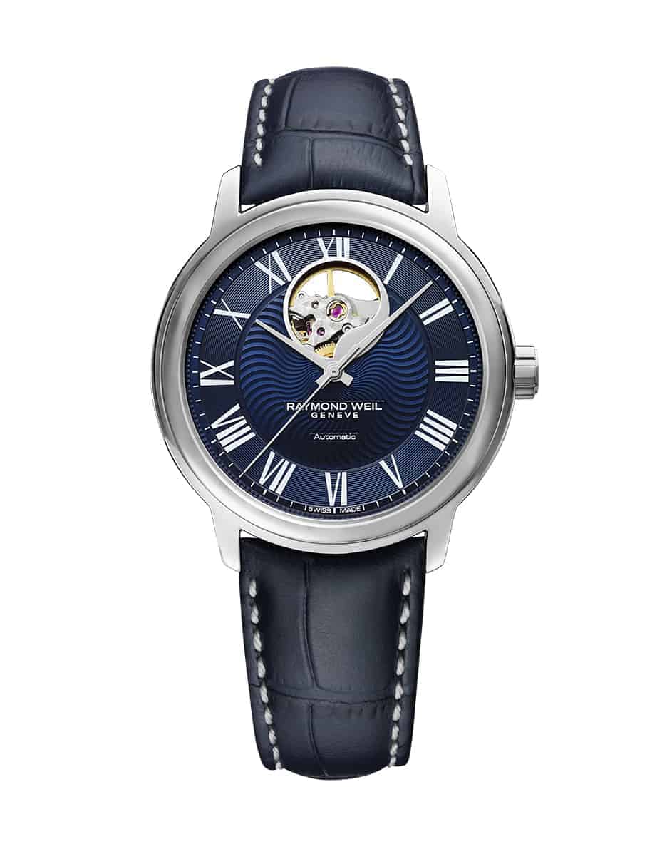 Maestro Men's Automatic Raymond Weil Watch 2227-STC-00508 - Maestro Men's Automatic Raymond Weil Watch