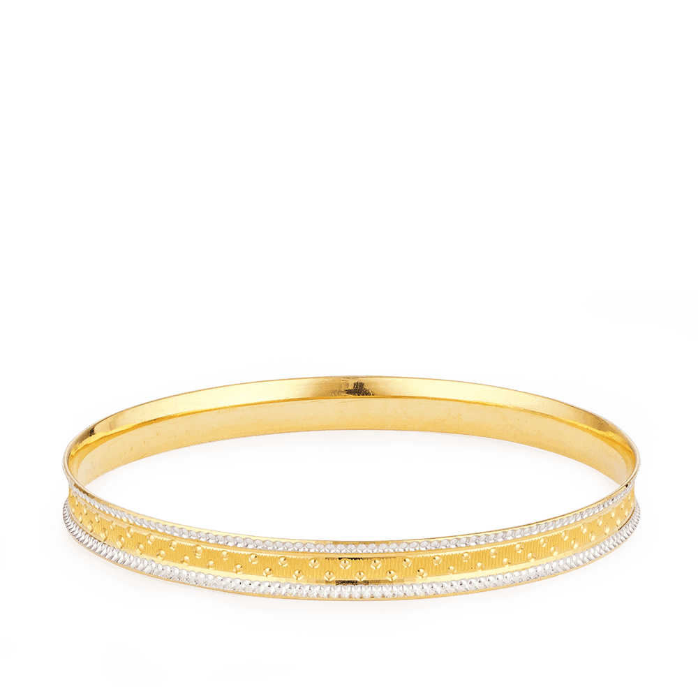 22 Carat Gold Bangle 26188, 26189 - 22 Carat Gold Bangle