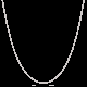 18 Carat Gold Chain 20" Inches 28451 - 18 Carat Gold Chain 20" Inches