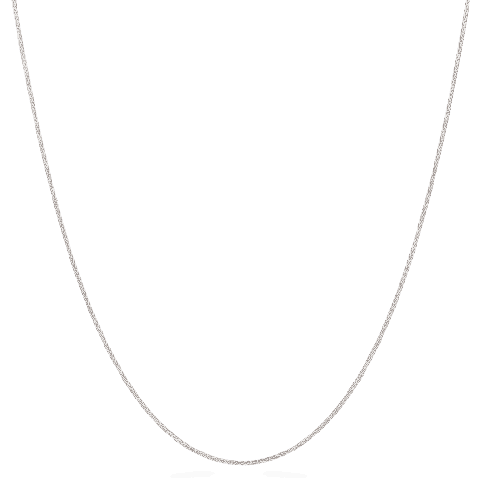 18 Carat Gold Chain 20" Inches 28451 - 18 Carat Gold Chain 20" Inches