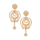 22 Carat Gold Earrings 28886 - 22 Carat Gold Earrings