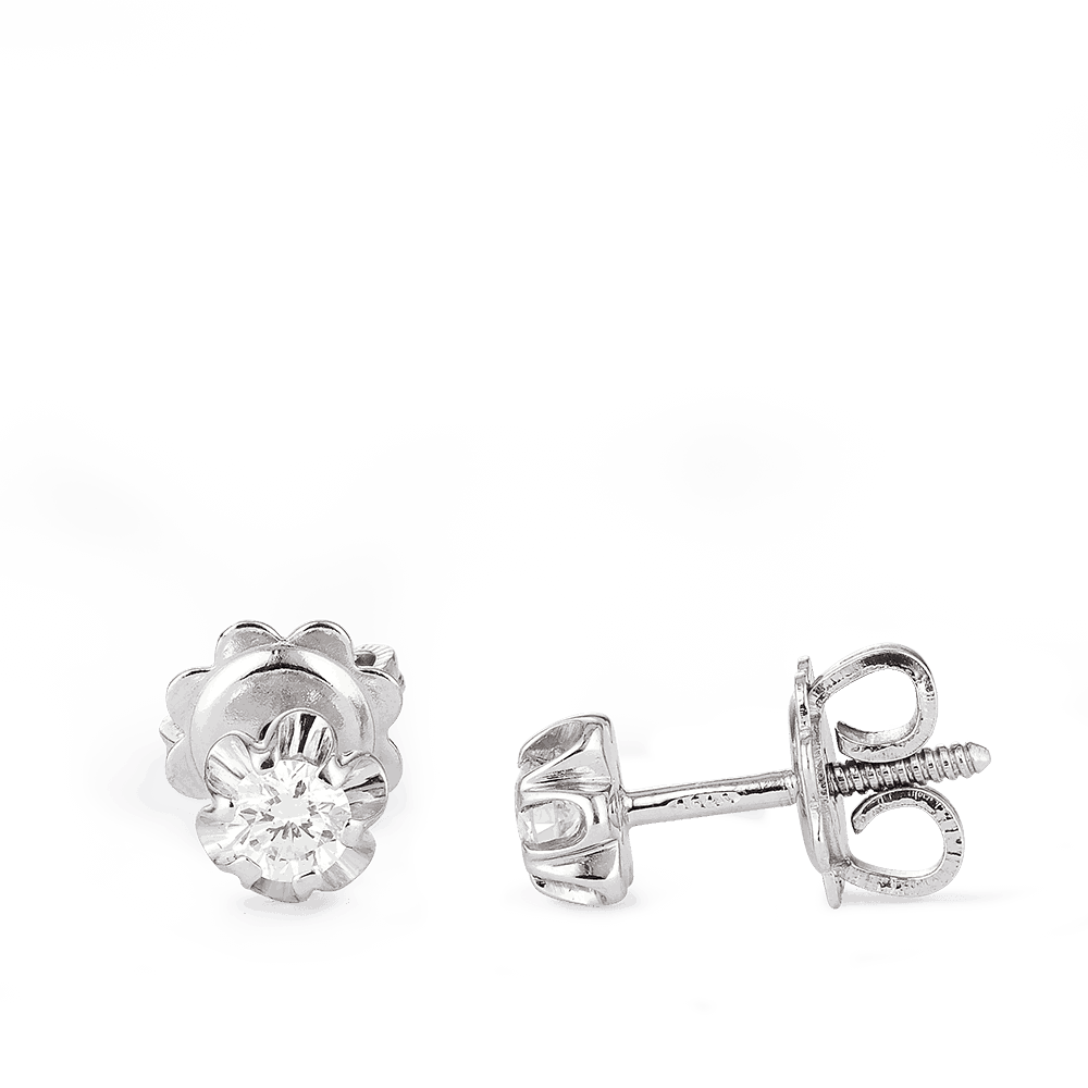 Diamond Studs 396 - Diamond Studs
