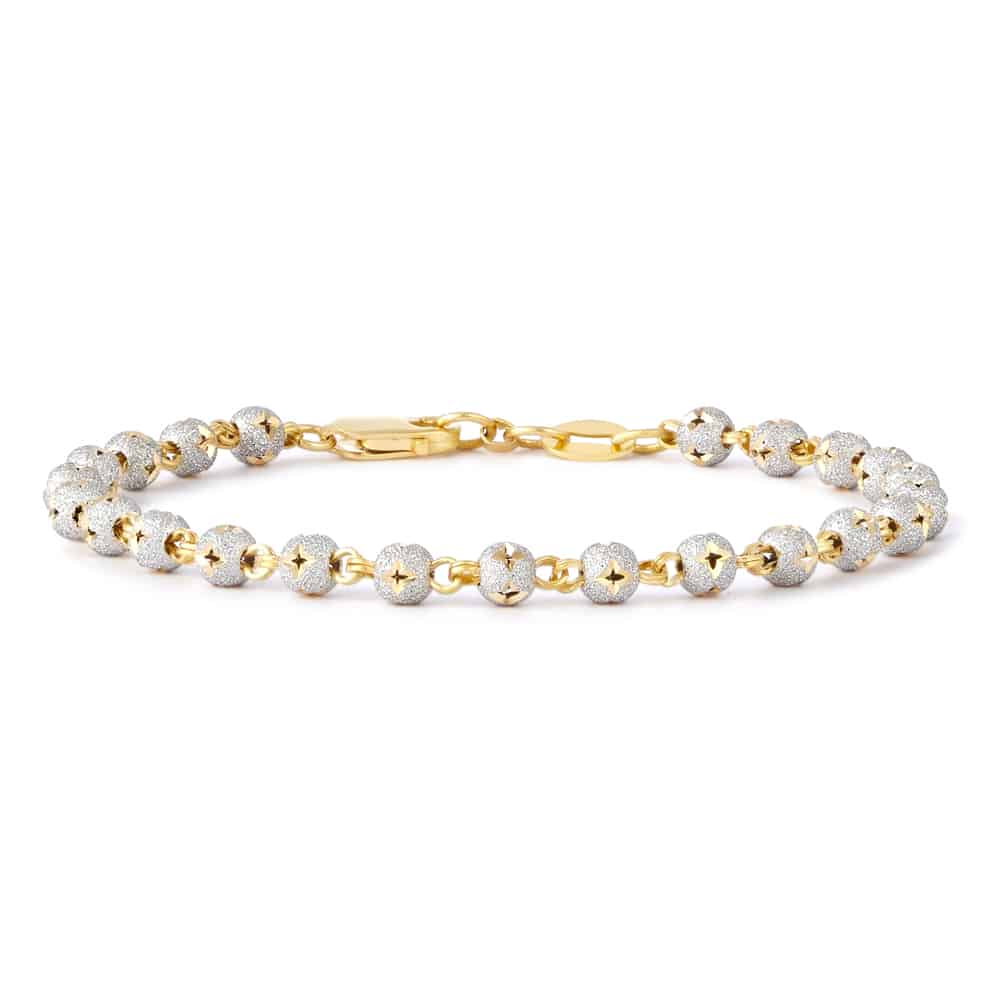 Sparkle bead Ladies bracelet 28597, 30393 - Sparkle bead Ladies bracelet