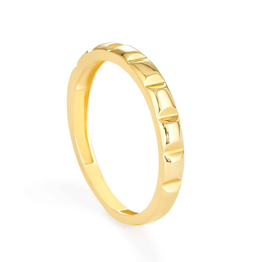 22 carat Indian Gold Wedding Band Uk 30745 - 22 carat Indian Gold Wedding Band Uk