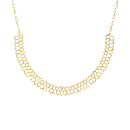 22ct Gold Bridal  Necklace