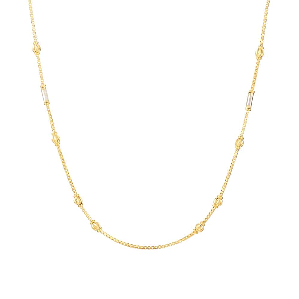 Choker Chain 31129 - Choker Chain