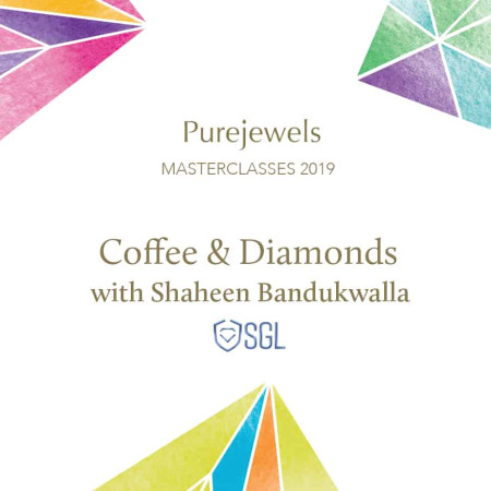 Coffee & Diamonds