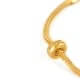 Indian Bracelet in 22ct Gold