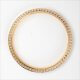 22ct Gold Kada Bangle Set