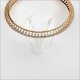 22ct Gold Kada Bangle Set