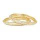 22ct Gold Kada Bangle Set