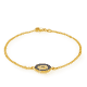22ct Gold Bracelet