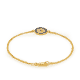 22ct Gold Bracelet