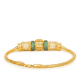 22ct Gold Bracelet