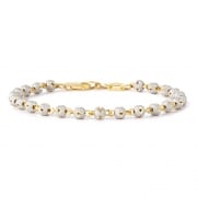 Sparkle bead Ladies bracelet Sparkle bead Ladies bracelet