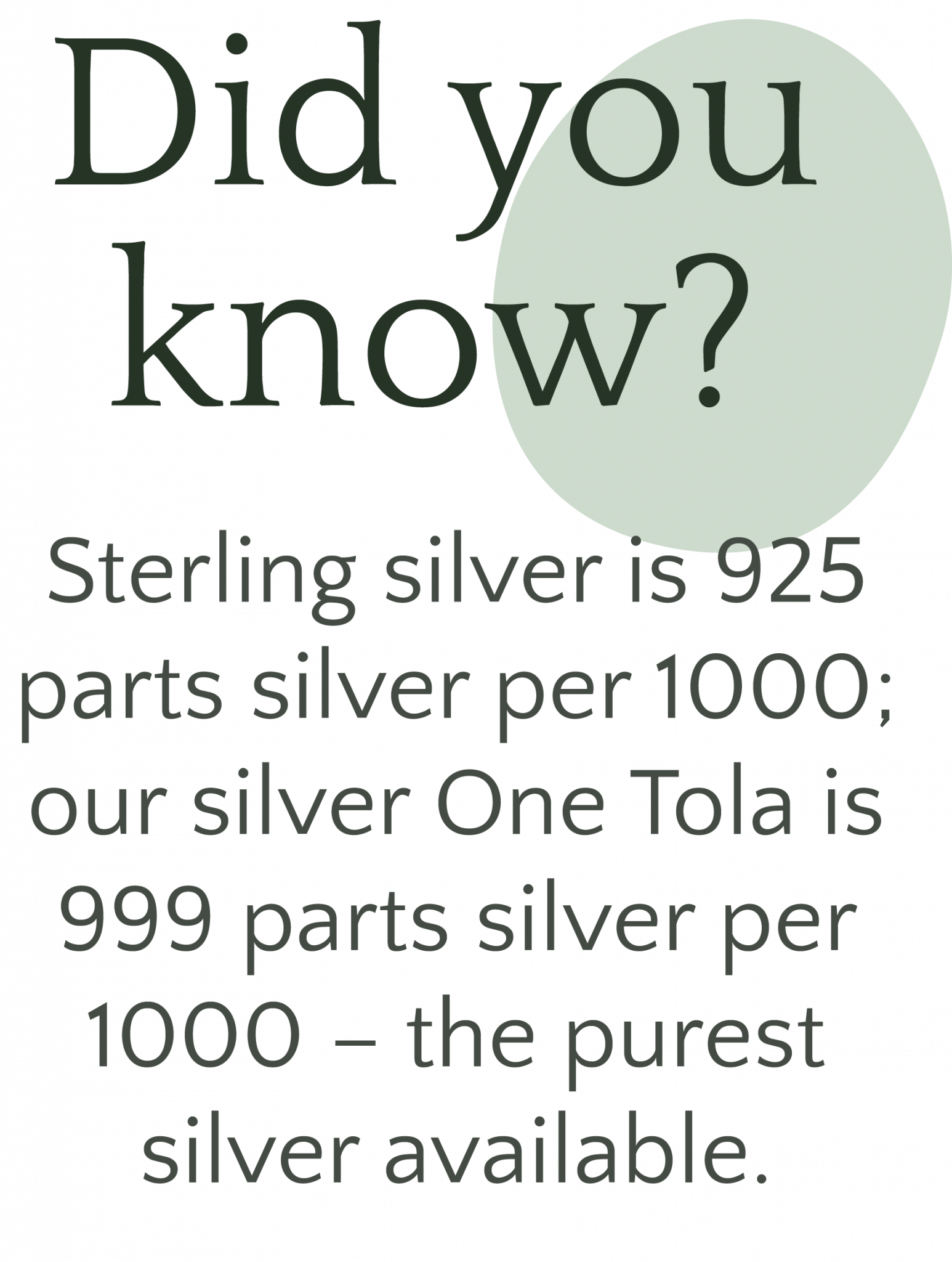 Calculate 1 tola in gram and know how many grams in tola