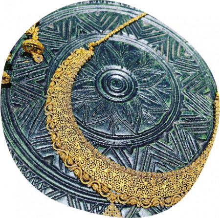 Zakat on Gold