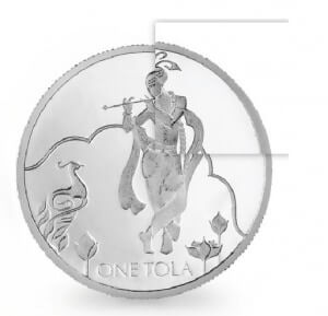 Silver Coin