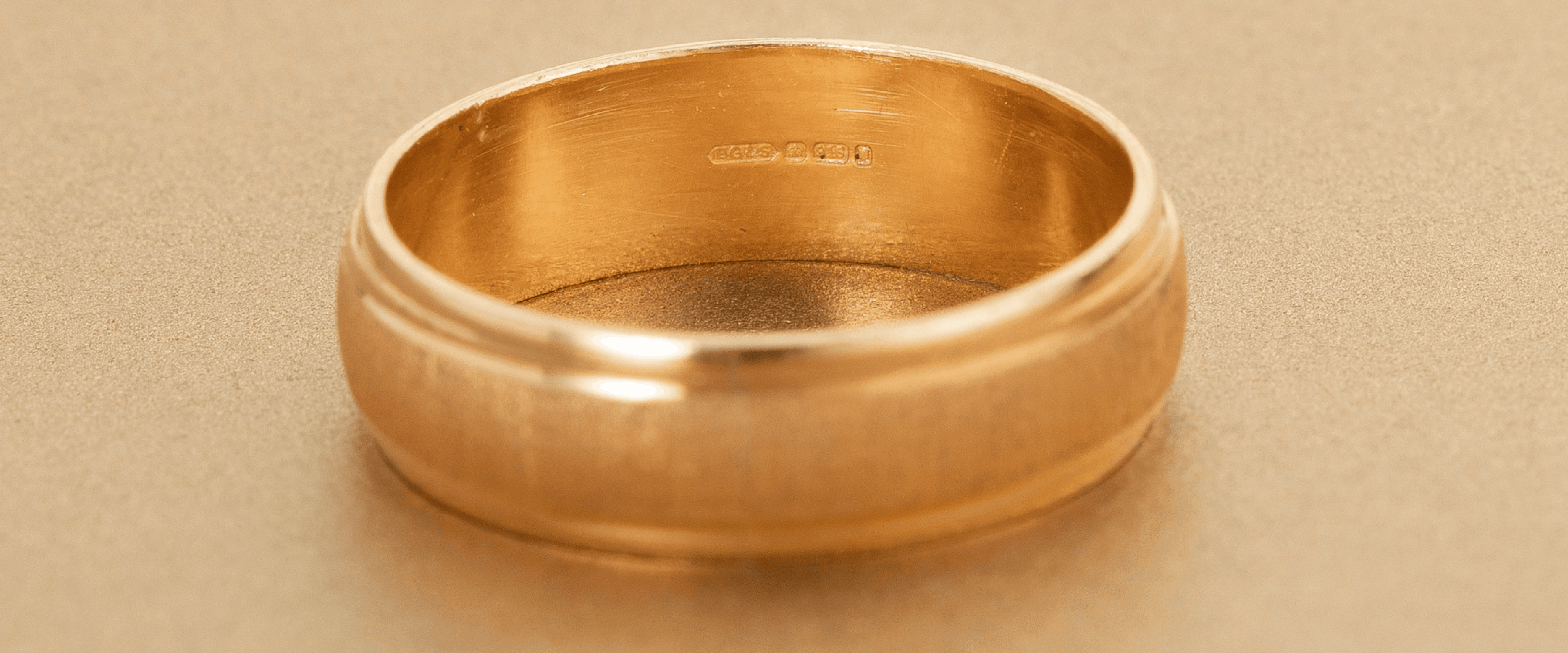 Learn about hallmark, hallmark gold & its significance in jewellery