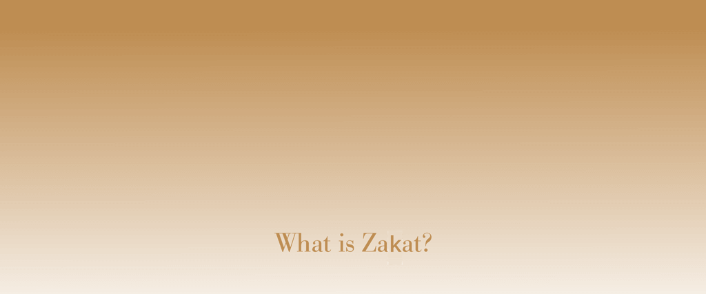 Why is Zakat important?