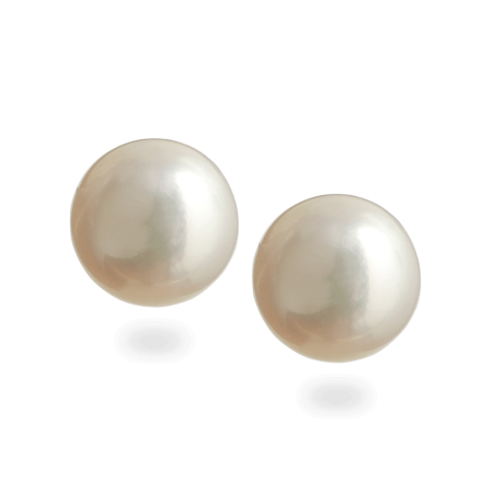 Pearl Earstud
