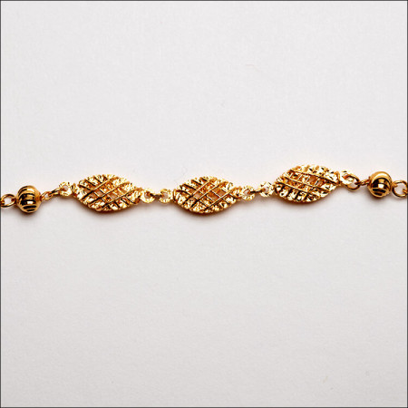 22ct Gold Bracelet
