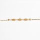 22ct Gold Bracelet