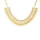 22ct gold Armari Necklace