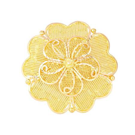 22ct Yellow Gold Ring