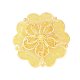 22ct Yellow Gold Ring