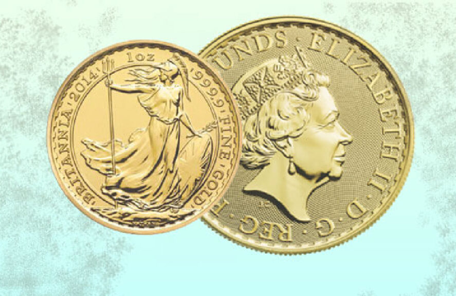 Investieren_Gold