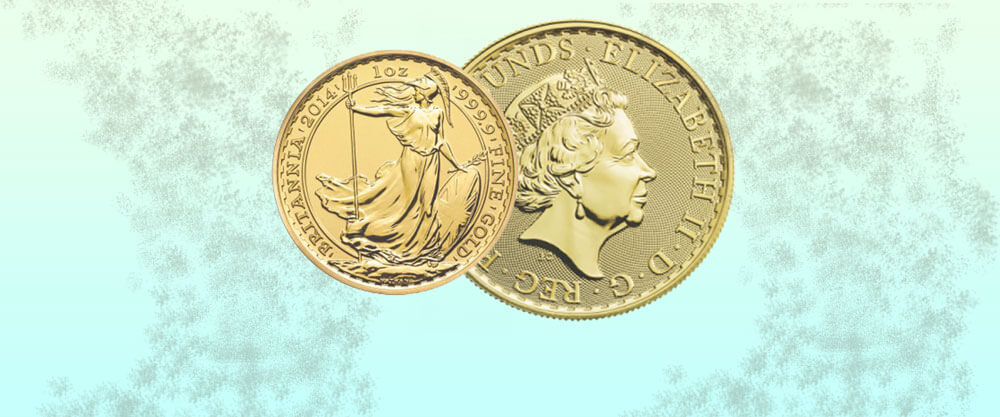 Invest in Gold