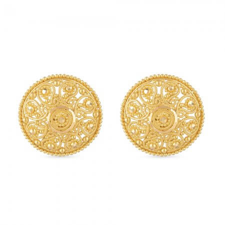 22ct Gold 916 Necklace UK