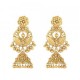 22ct Gold Long Bridal Antique Necklace