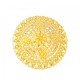 22ct Gold Indian 916 Necklace
