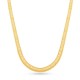 Jali Collection 22ct Gold Necklace 916