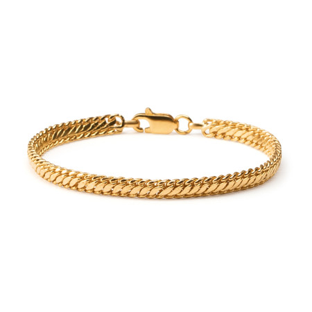 Indian Gold Bracelet For Women